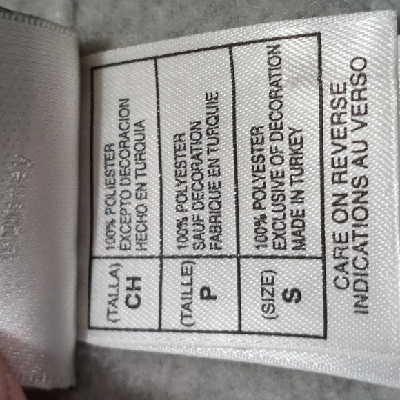 DISNEY STORE MICKEY AND MINNIE MOUSE HEART BLAZER - Picture 9 of 10